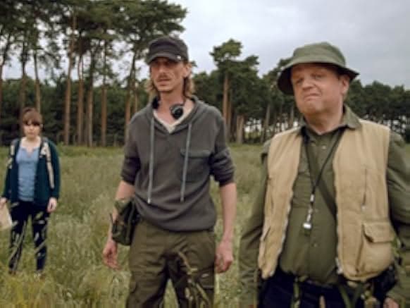 Detectorists 2014