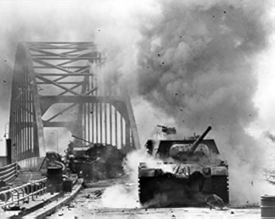 A Bridge Too Far 1977