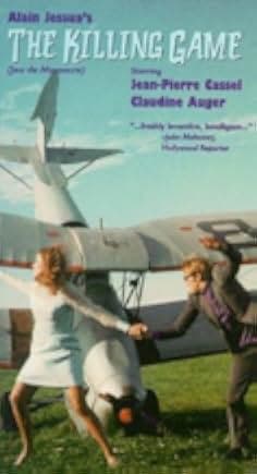 The Killing Game 1967