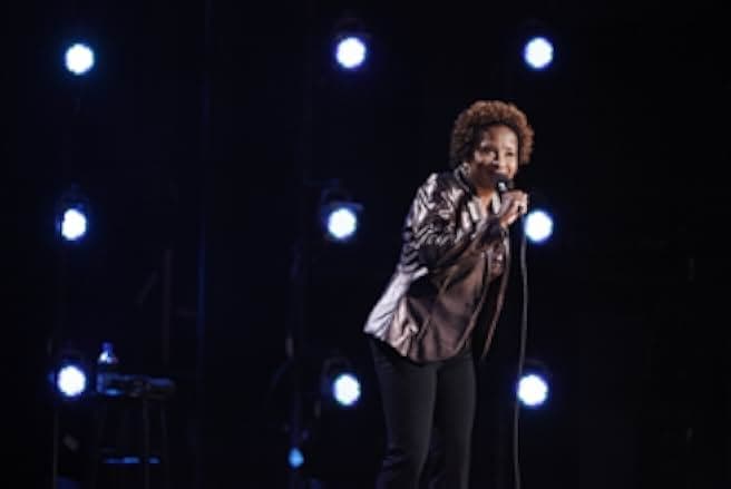 Wanda Sykes: I'ma Be Me 2009
