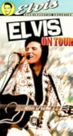 Elvis on Tour 1972