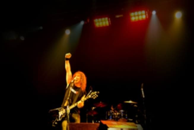 Anvil 2009
