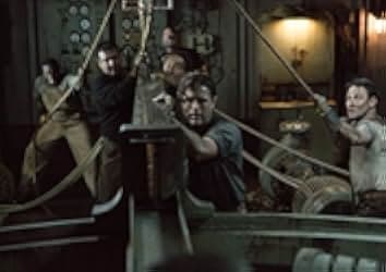 The Finest Hours 2016