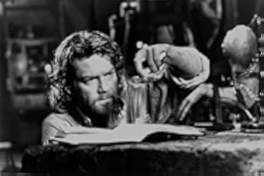 Mary Shelley's Frankenstein 1994