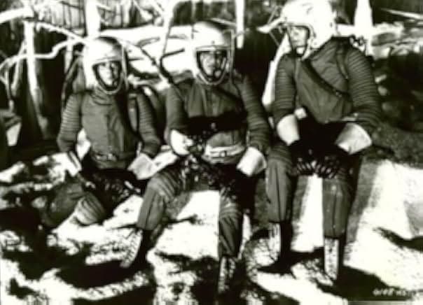 Journey to the Seventh Planet 1961