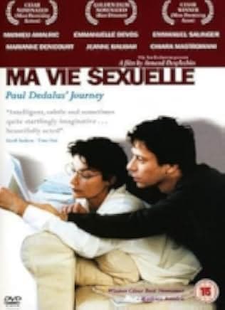 My Sex Life... or How I Got Into an Argument 1996