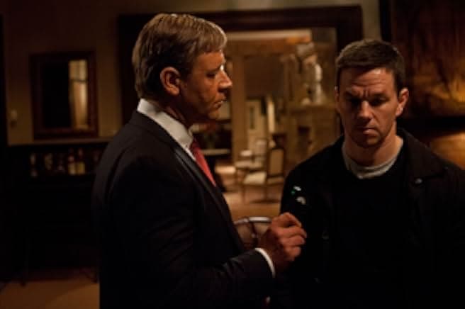 Broken City 2013