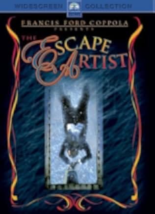 The Escape Artist 1982