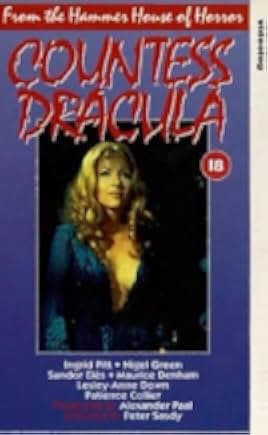 Countess Dracula 1971