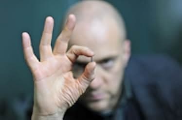 Derren Brown: Sacrifice 2018