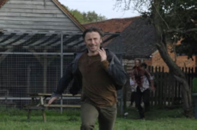 28 Weeks Later 2007