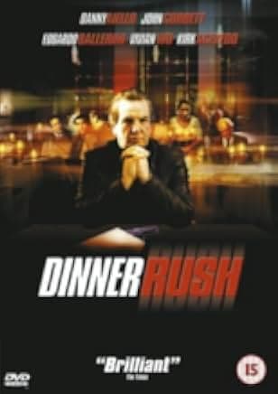 Dinner Rush 2002