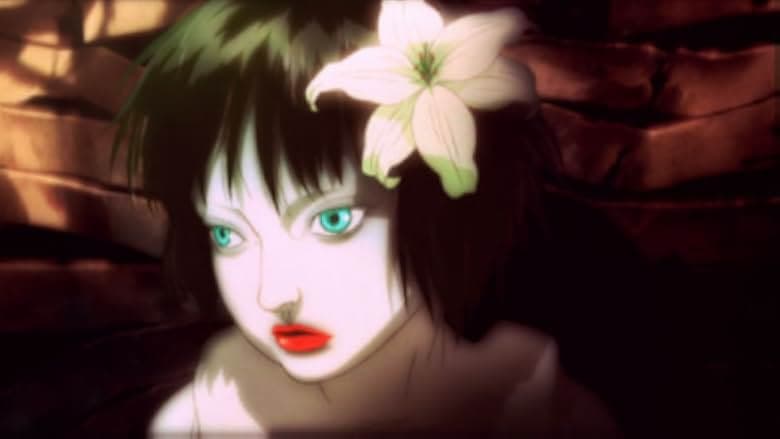 Ghost in the Shell 2: Innocence 2004