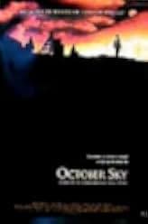 October Sky 1999