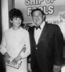 Ship of Fools 1965