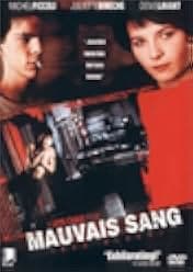 Mauvais sang 1986