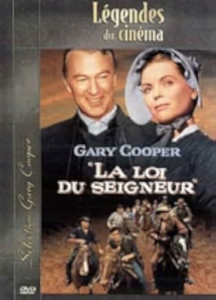 Friendly Persuasion 1956