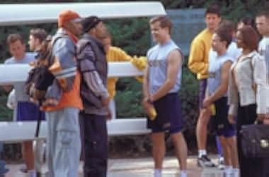 How High 2001