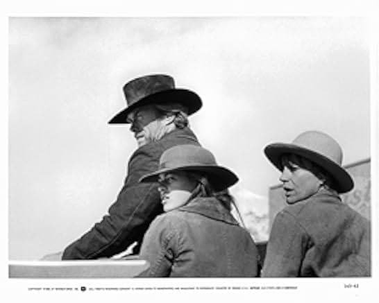 Pale Rider 1985