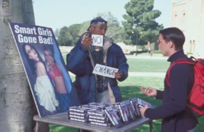 How High 2001