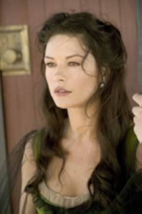 The Legend of Zorro 2005