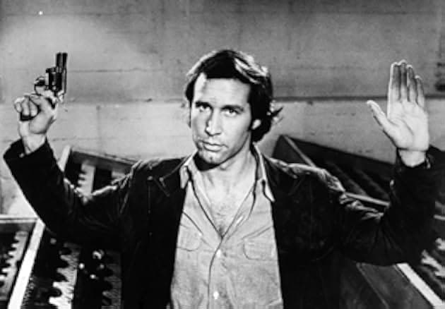 Foul Play 1978
