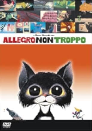 Allegro non troppo 1976
