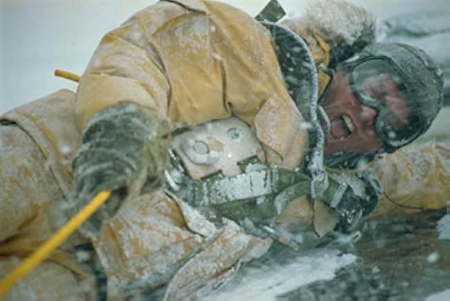 The Day After Tomorrow 2004
