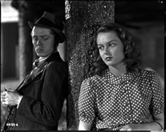 Brighton Rock 1948