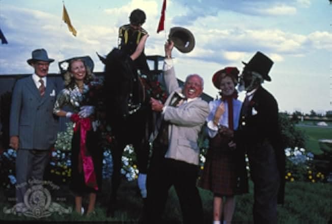 The Black Stallion 1979