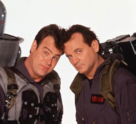Ghostbusters II 1989