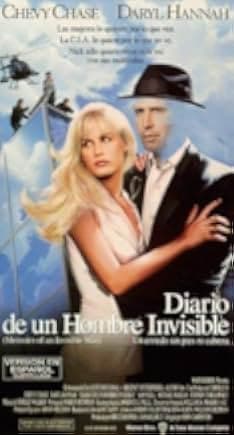 Memoirs of an Invisible Man 1992