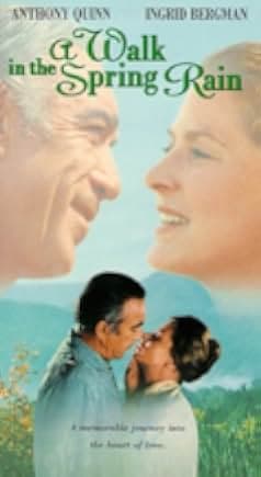 A Walk in the Spring Rain 1970