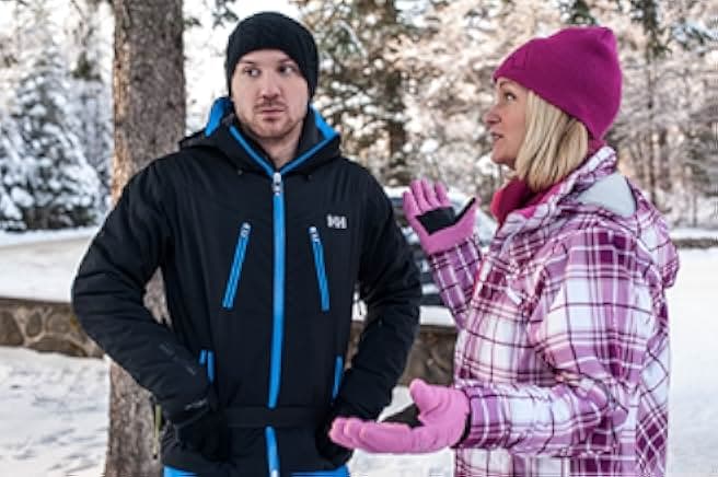 Three Night Stand 2013