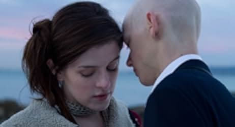 Death of a Superhero 2011