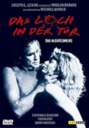 The Nightcomers 1971