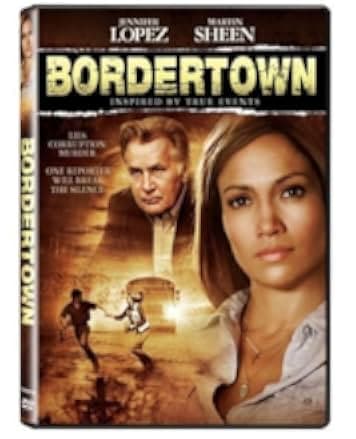 Bordertown 2007
