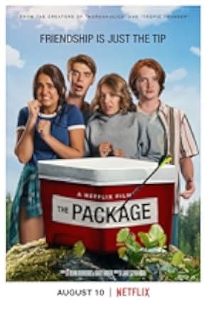 The Package 2018