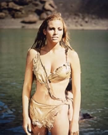 One Million Years B.C. 1966