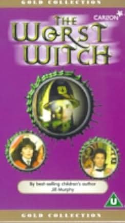 The Worst Witch 1986
