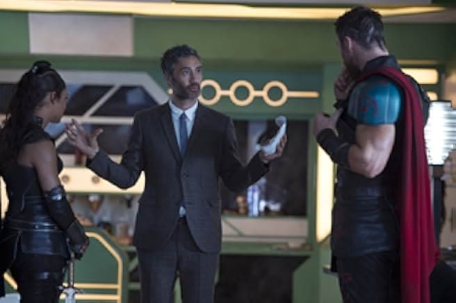 Thor: Ragnarok 2017