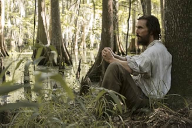 Free State of Jones 2016
