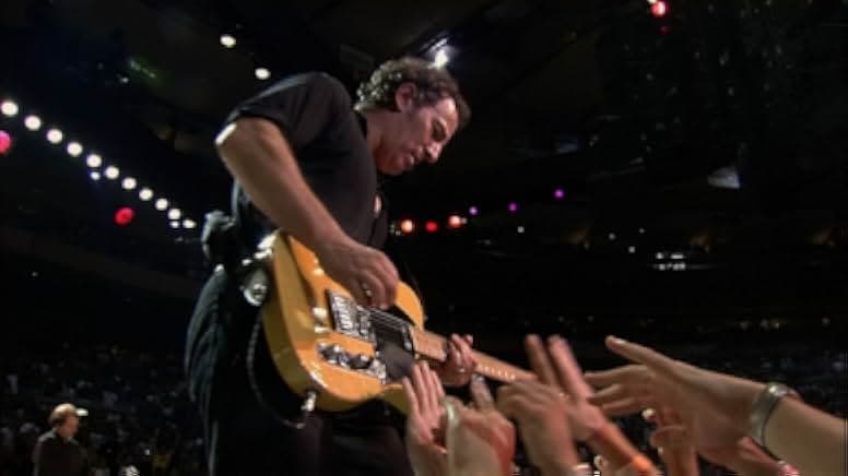 Springsteen & I 2013