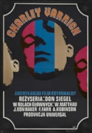 Charley Varrick 1973