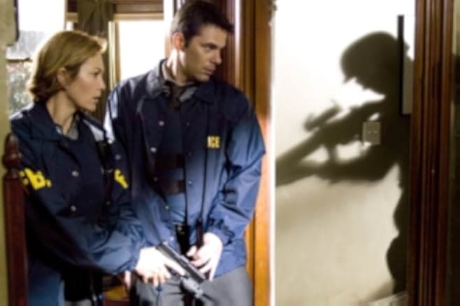 Untraceable 2008