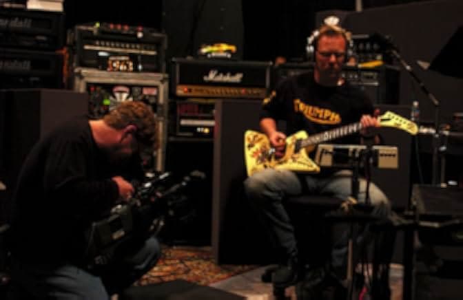 Metallica: Some Kind of Monster 2004