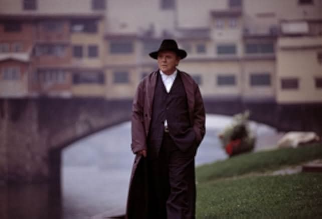 Hannibal 2001