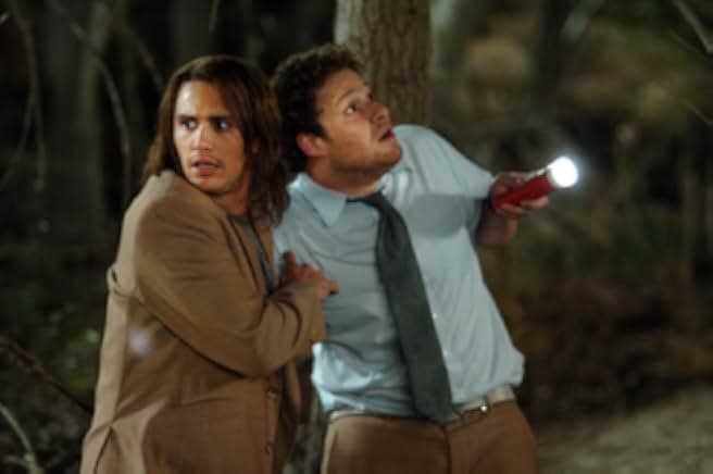 Pineapple Express 2008