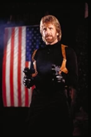 Invasion U.S.A. 1985