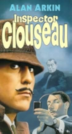 Inspector Clouseau 1968